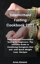 Intermittent Fasting Cookbook 2021