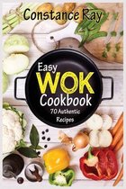 Easy Wok Cookbook