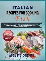 Italian Recipes for Cooking Fish