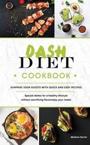 Dash Diet Cookbook