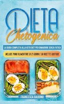 Dieta Chetogenica