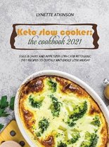 Keto Slow Cooker