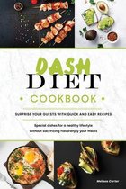 Dash Diet Cookbook