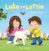 Luke and Lottie - Spring is Here!