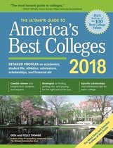 The Ultimate Guide to America's Best Colleges 2018