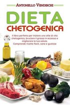 Dieta Chetogenica