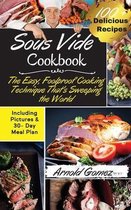 Sous Vide Cookbook