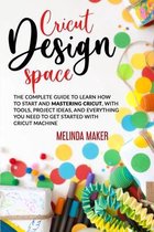 Cricut Design Space