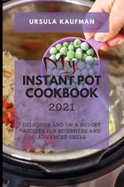 My Instant Pot Cookbook 2021