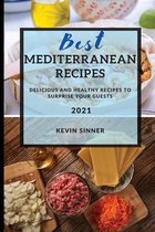 Best Mediterranean Recipes