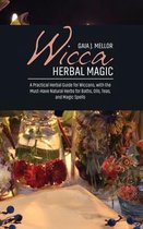 Wicca Herbal Magic