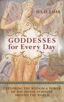 Goddesses for Every Day