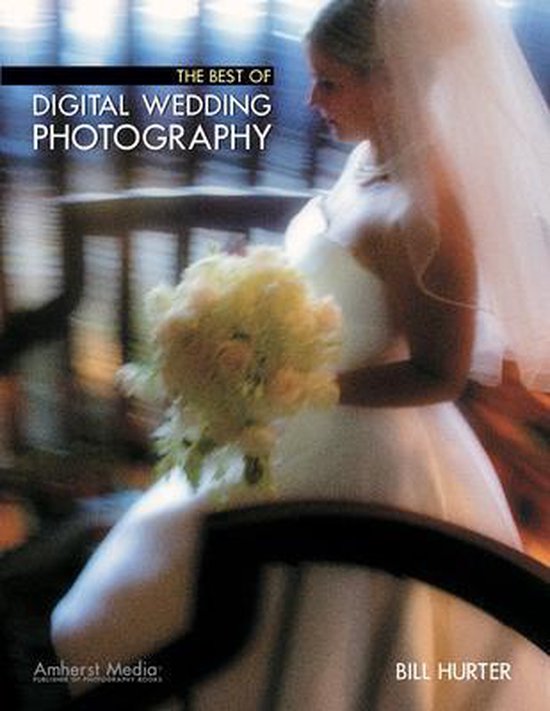 Best Of Digital Wedding Photography - cover