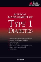 Medical Management Of Type 1 Diabetes