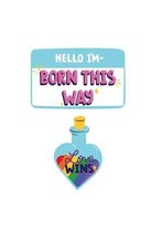 Gay Pride Journal
