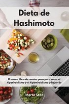 Dieta de Hashimoto