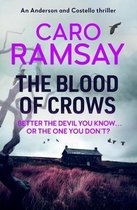 Anderson and Costello thrillers-The Blood of Crows