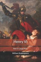 Henry VI, Part 3