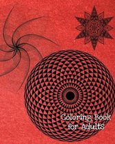 Coloring Book for Adults