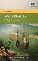 Elgar Studies in Legal Theory- Law’s Reality