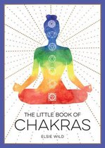 The Little Book of-The Little Book of Chakras
