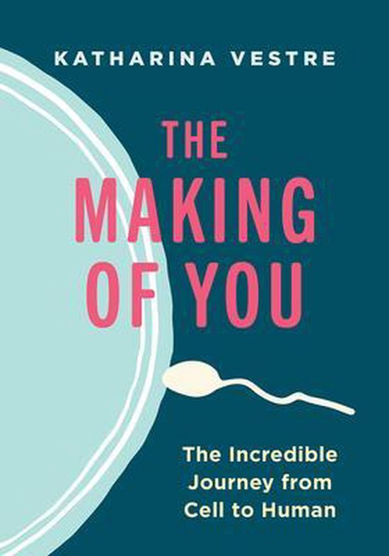 The Making of You - cover