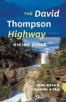 The David Thompson Highway Hiking Guide