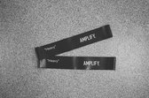 Amplify Elite Training Heavy and Extra Heavy Mini-Bands (2 stuks)