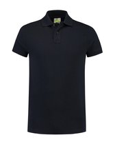 L&S Polo Jersey SS for him