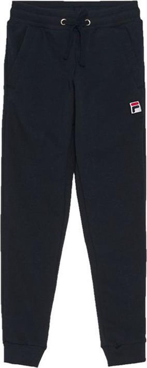 Fila Broek Sweatpants Larry Junior Blauw