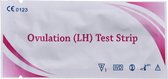 Ovulatietest - 5 stuks- dipstick methode