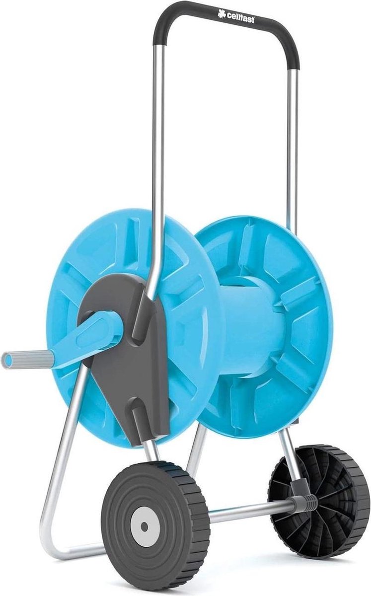 Bol.com Cellfast - Cellfast - Slangenwagen - Aluplus - 1/2" - 60 M (CF55-260) aanbieding