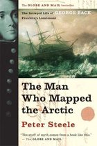 The Man Who Mapped The Arctic