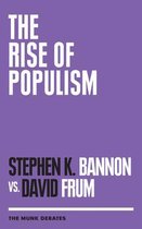 The Rise of Populism Munk Debates