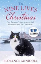 The Nine Lives of Christmas Can Battersea's Felicia find a home in time for the holidays