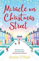 Miracle on Christmas Street The most heartwarming festive read of 2020