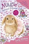 Magic Animal Friends 3 Mia Snowy