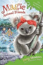 Magic Animal Friends: Ella Snugglepaw's Big Cuddle
