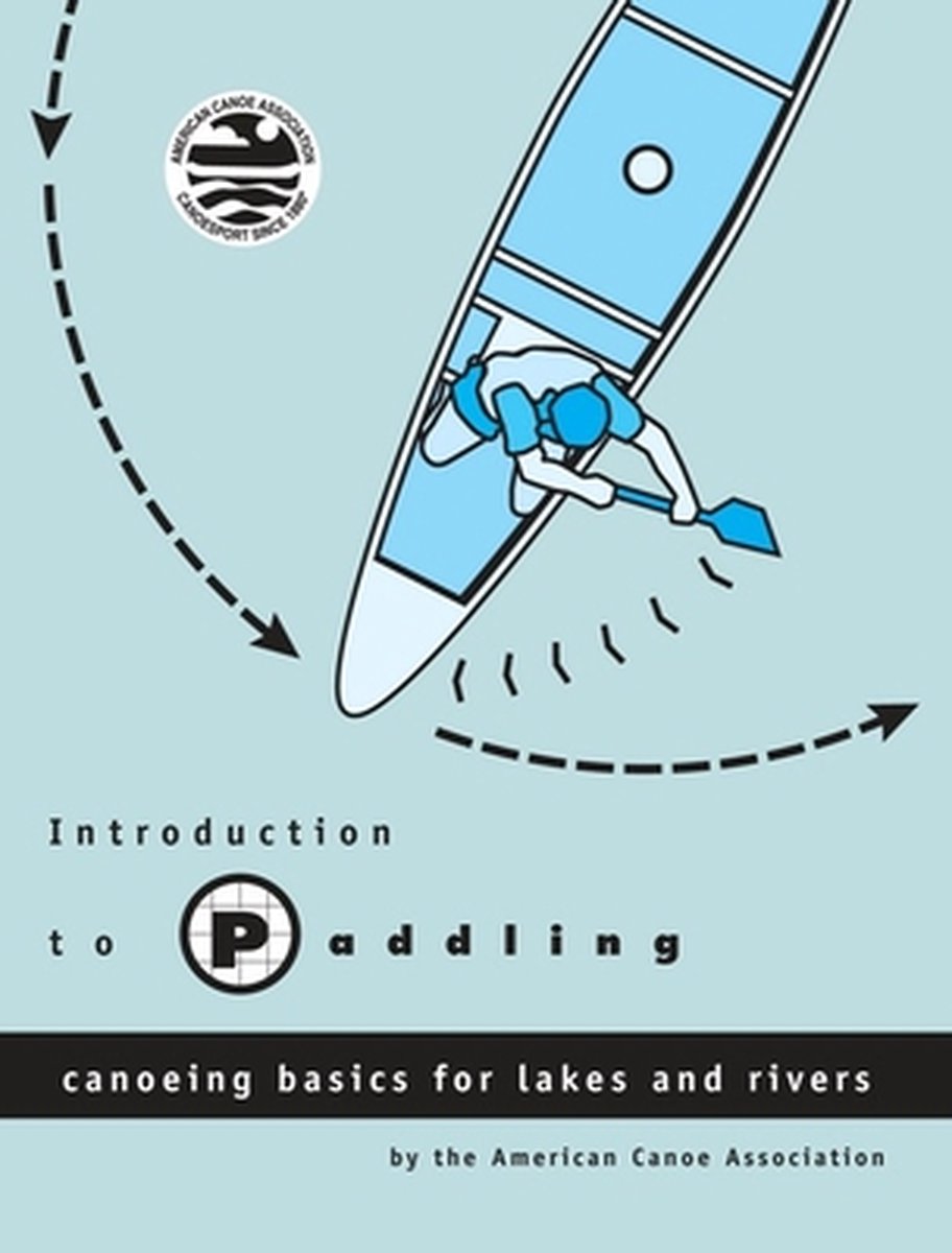 Introduction to Paddling - Association, American