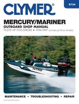 Mercury Marine 75-275 HP OB 94-97