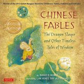 Chinese Fables