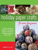 Holiday Paper Crafts from Japan