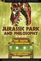 Jurassic Park & Philosophy