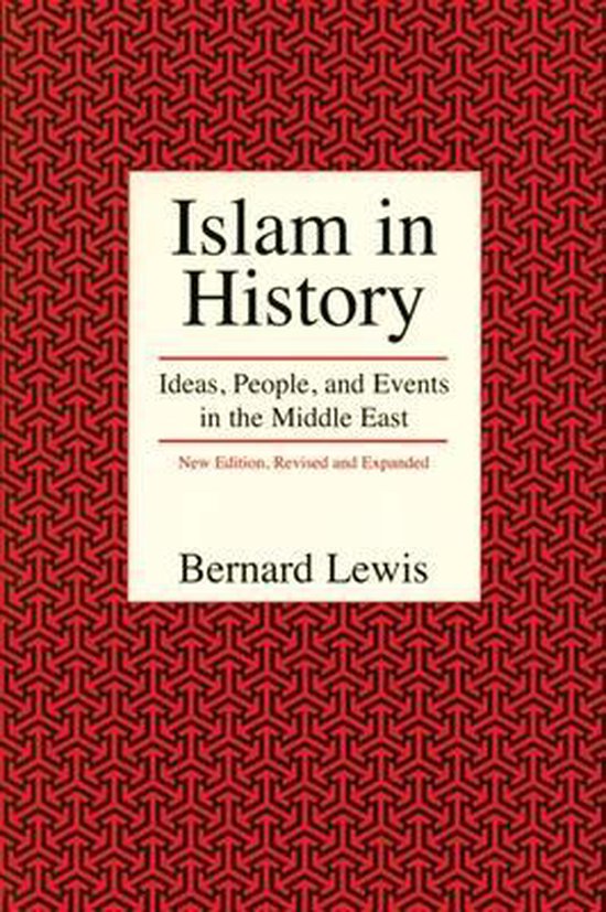 9780812695182 - Islam in History
