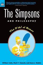 Simpsons & Philosophy
