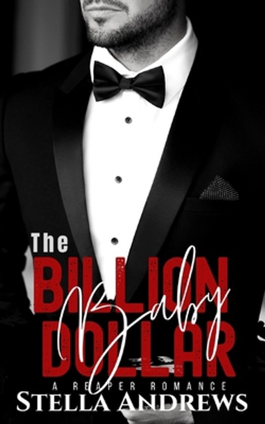 A Reaper Romance-The Billion Dollar Baby