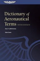 Dictionary of Aeronautical Terms (Epub)