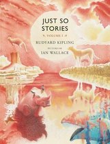 Just So Stories, Volume 1