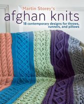 Afghan Knits