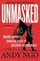 Unmasked Inside Antifa's Radical Plan to Destroy Democracy